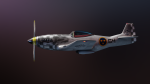 P51D Mustang 1