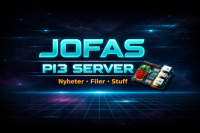PI3 info OLD